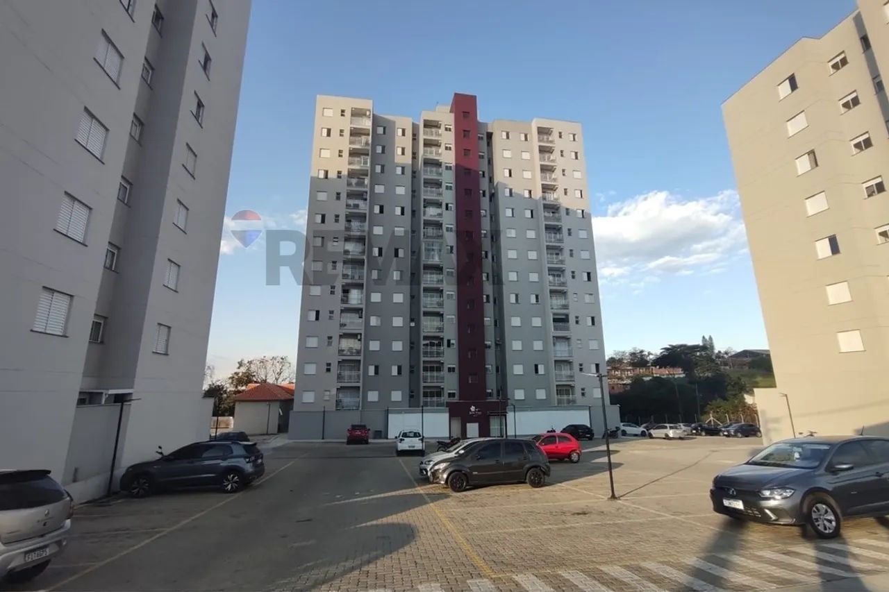 APARTAMENTO NOVO PARA LOCAÇÃO  EDIFÍCIO BELLA FIORI - Foto 3