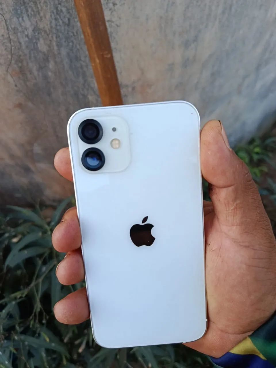 Vendo IPhone 12 - Foto 2