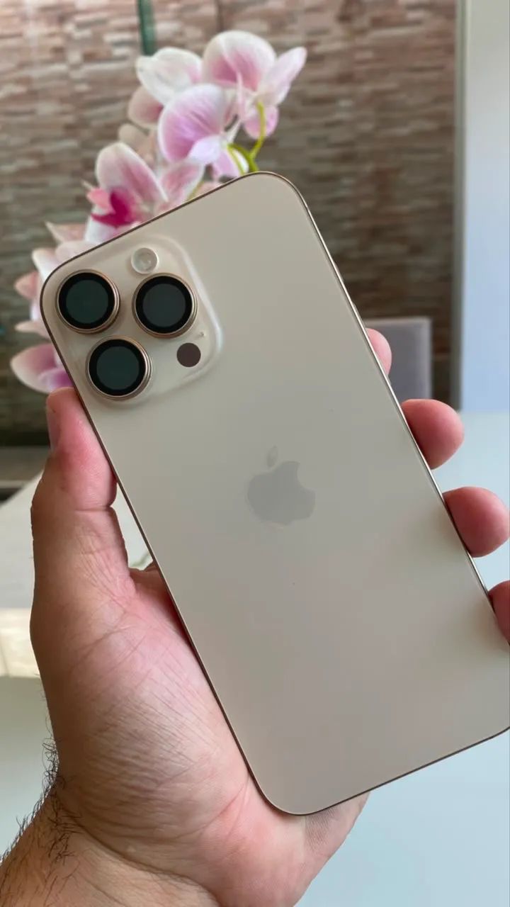 iPhone 16 pro Max 256G