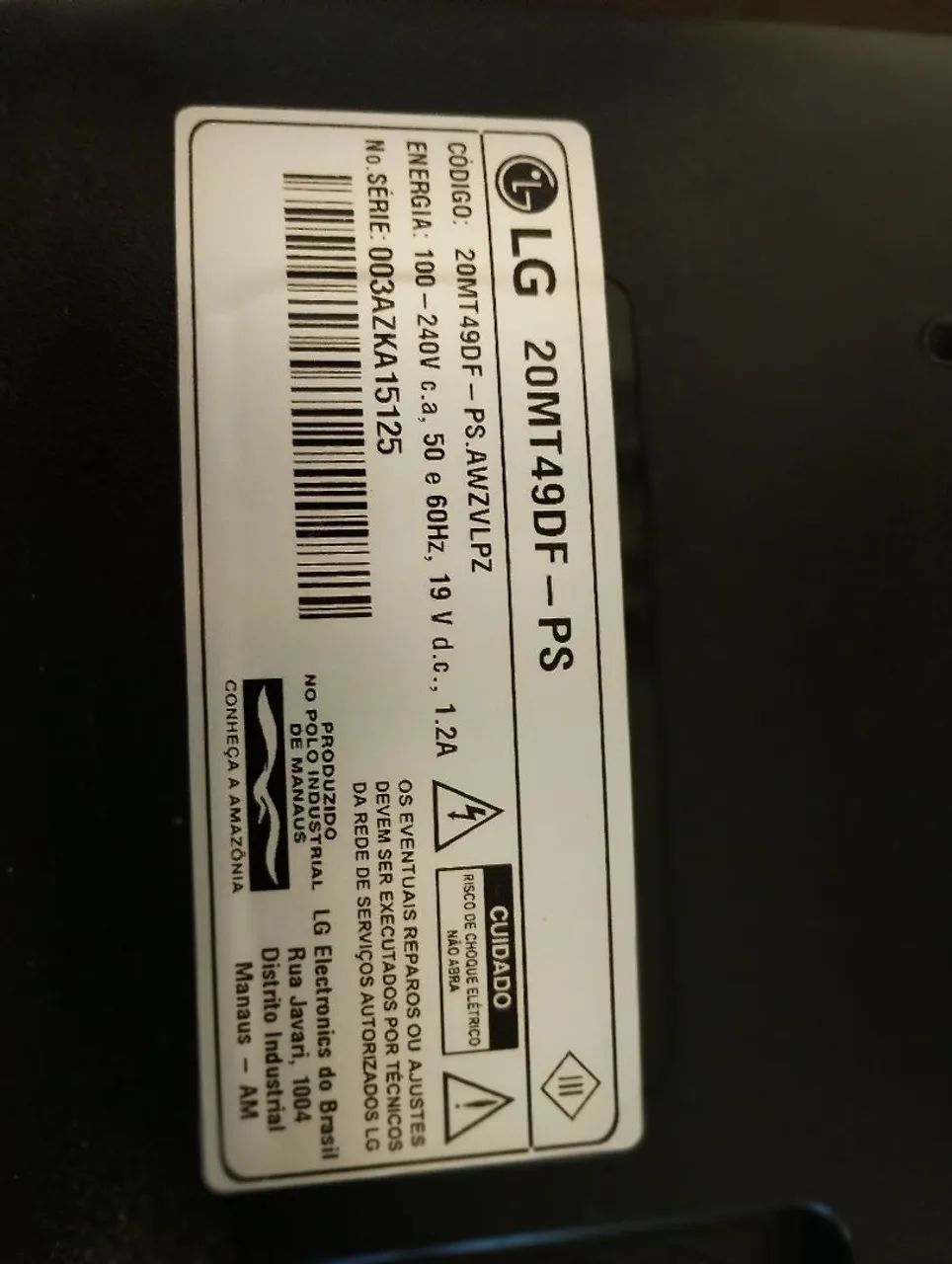 Tv lg - Foto 3