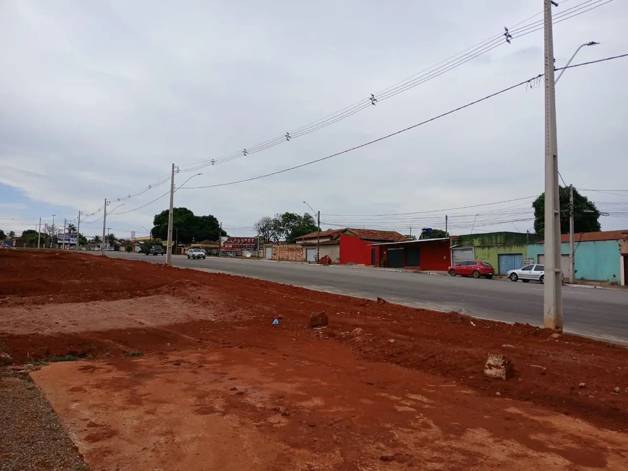 VENDO ÁGIO DE UM LOTE - Foto 5