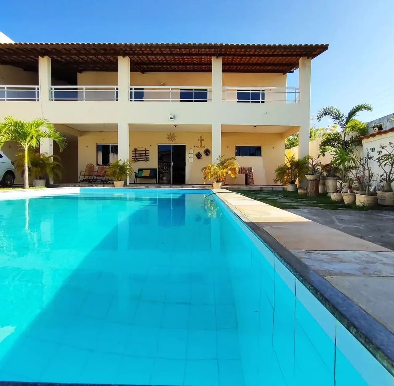 CASA PARAÍSO  - Foto 2