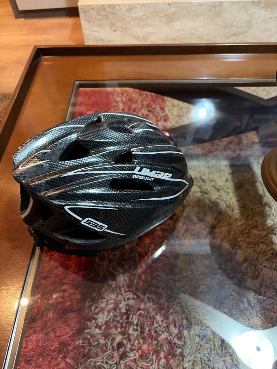Capacete de bicicleta  - Foto 2