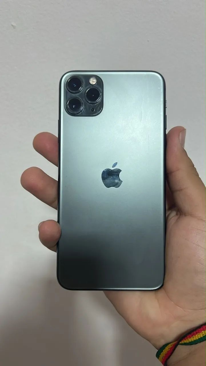 iPhone 11 Pro Max  - Foto 4