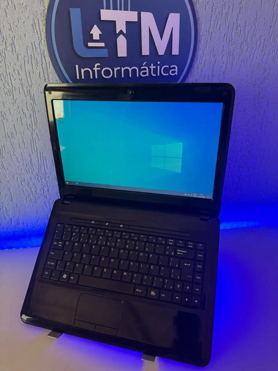 Notebook - Intel I3 - Foto 2