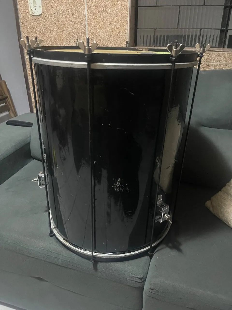 SURDO GOPE - Foto 2