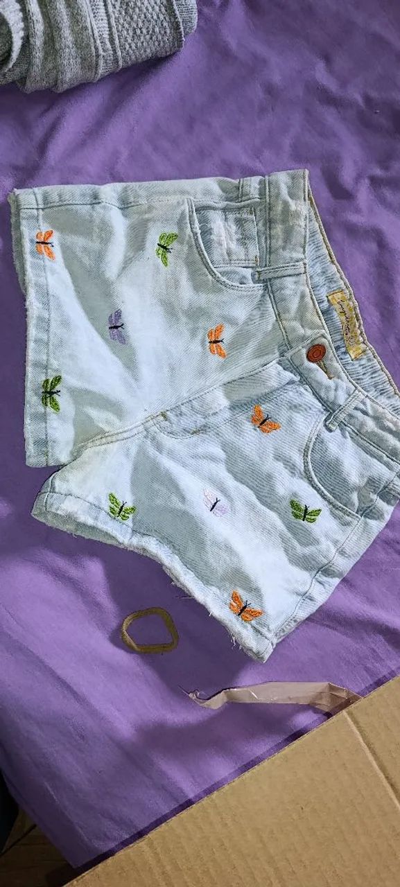 Vendo lote de roupas  - Foto 3
