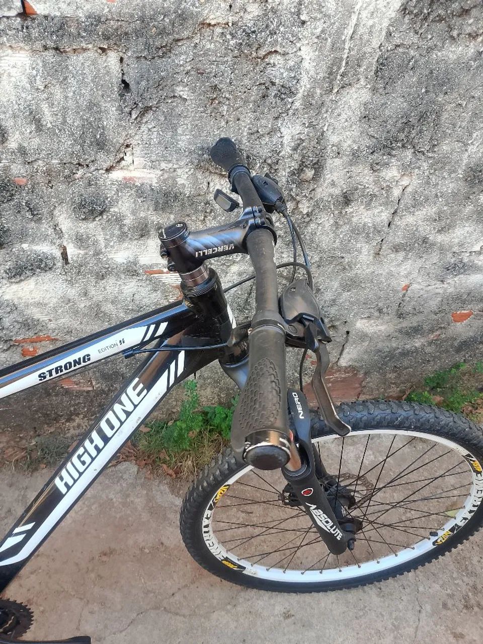 Bicicleta top  - Foto 5