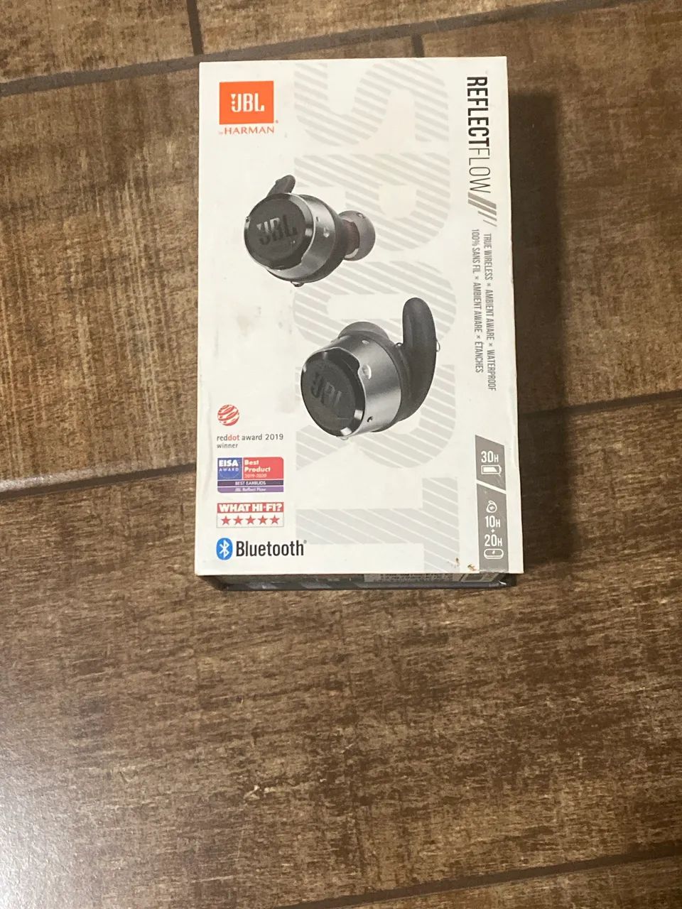 JBL Reflect Flow Pro
