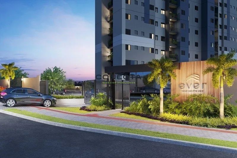 Apartamento | Ever | Londrina