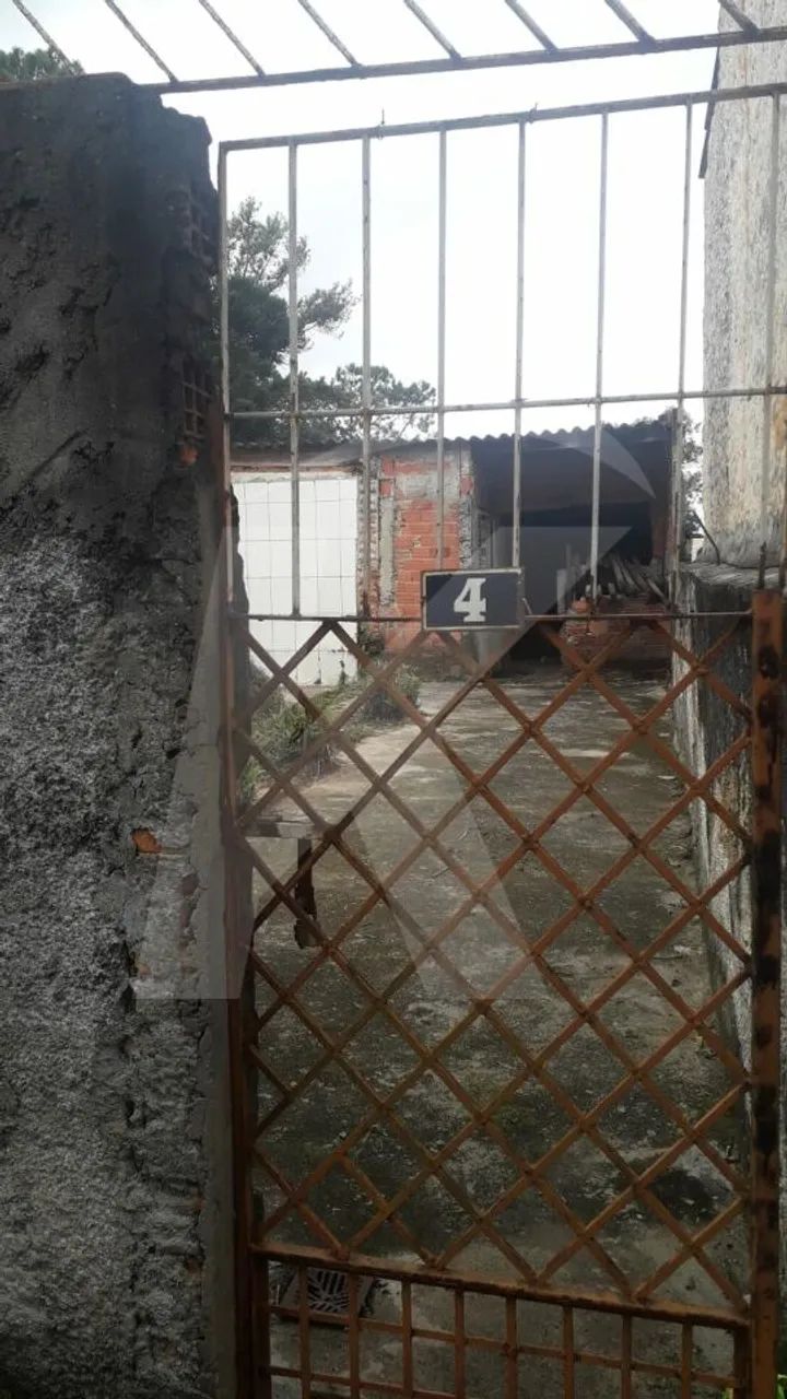 Terreno na Vila Mazzei, 130 m? - Foto 4