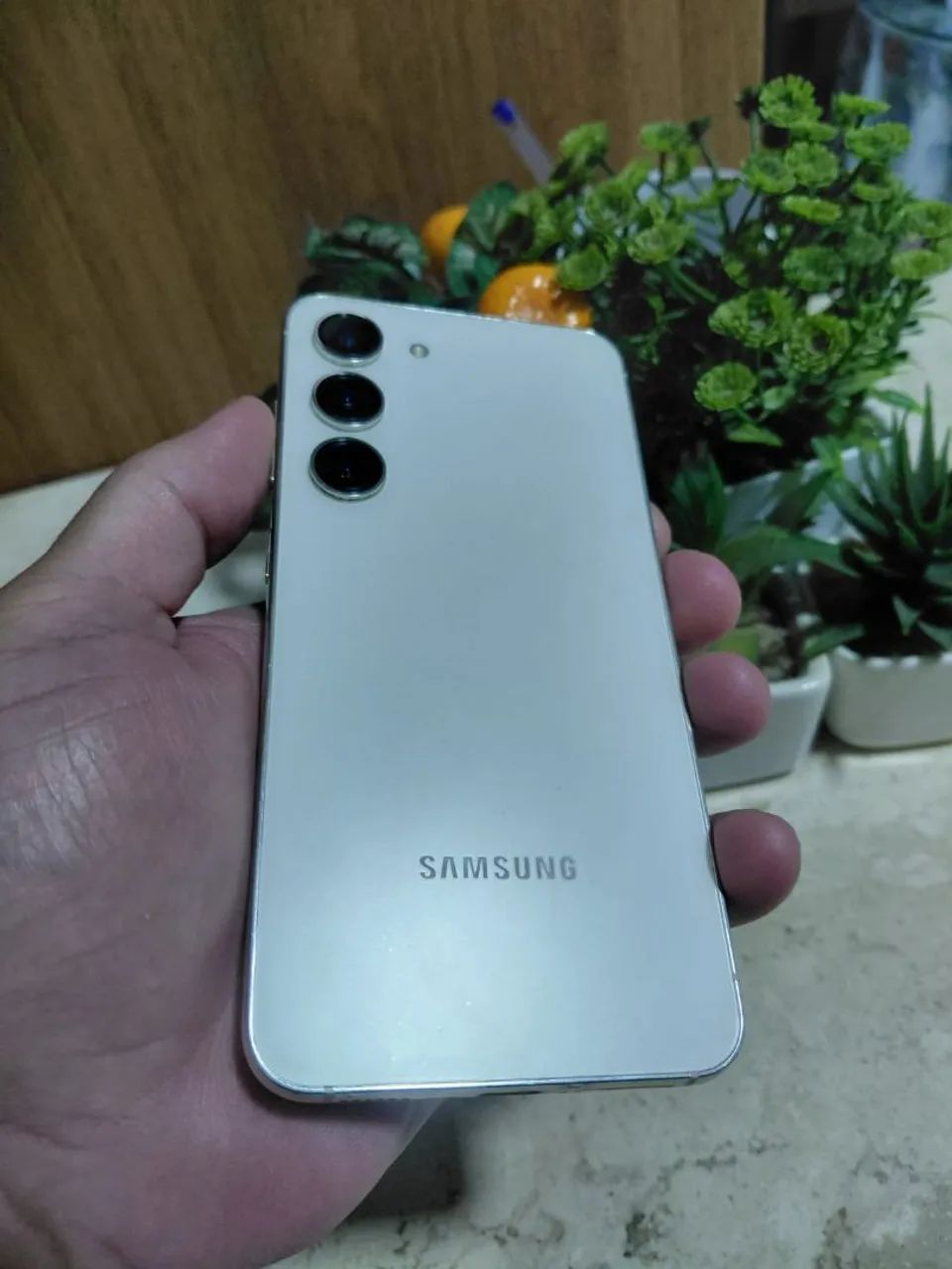 SAMSUNG GALAXY S23  - Foto 4