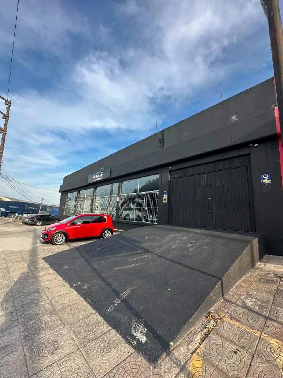 LOJA Premium com 750 m² na Av. Ivo Silveira - Foto 2