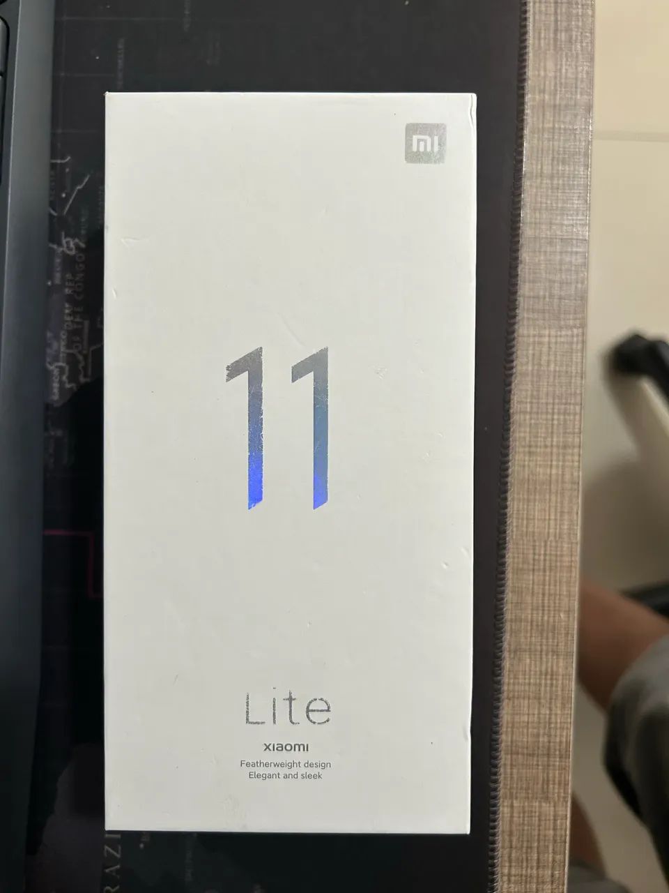 Mi 11 Lite Celular