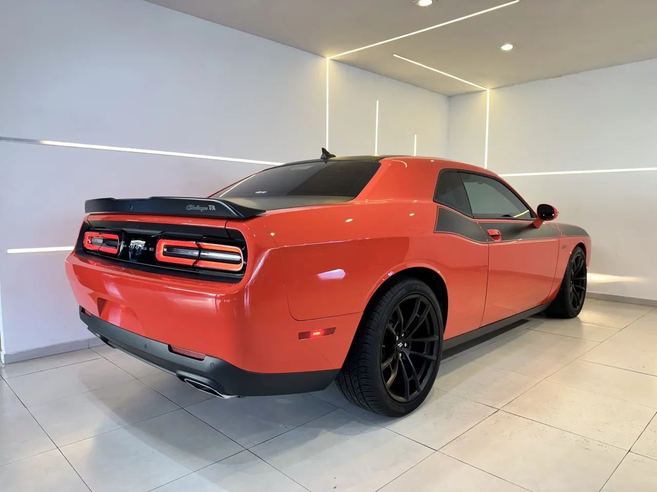 Dodge Challenger RT 2023 - Foto 4