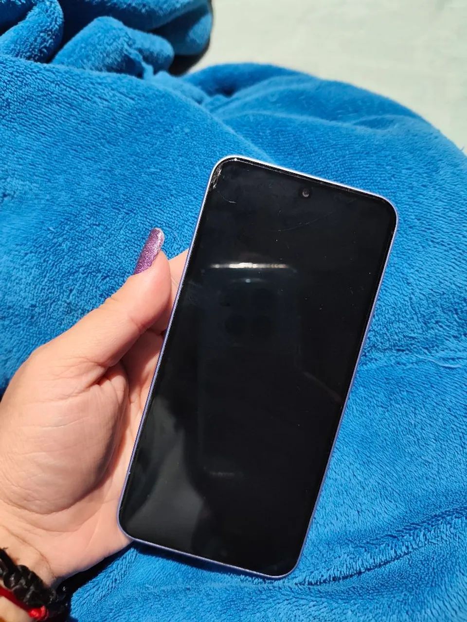 Samsung A54 