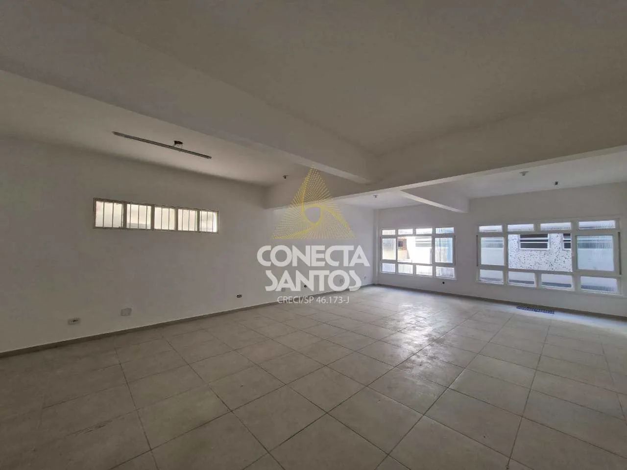 Conjunto Comercial, Gonzaga, Santos, Cod: 2218 - Foto 2