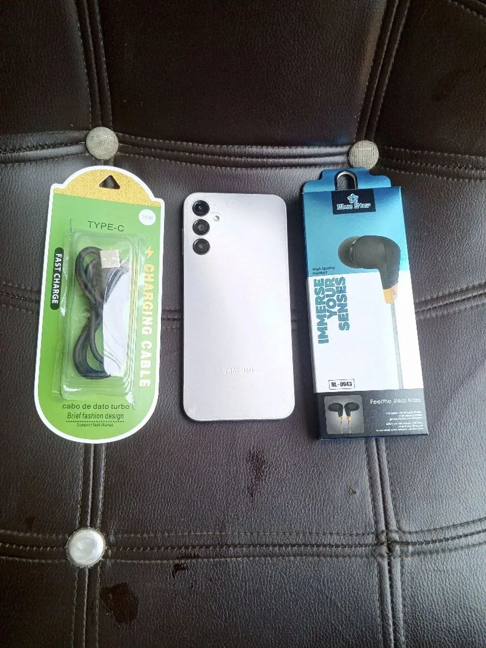 SAMSUNG GALAXY A 14 