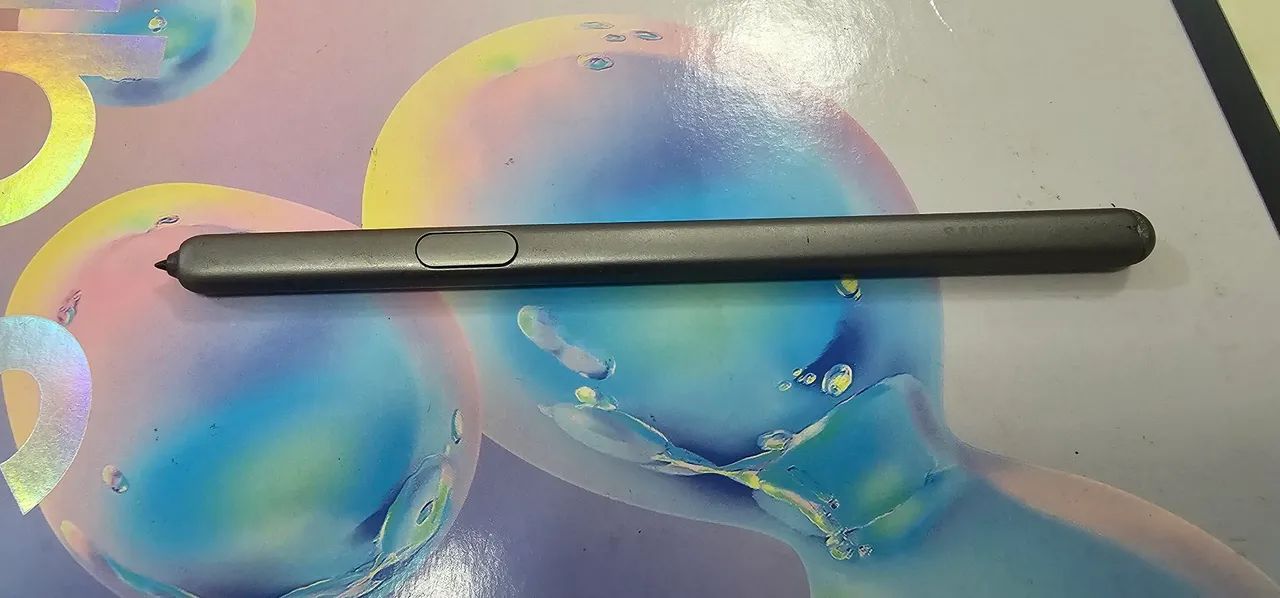Caneta do Samsung Tab S6 SM-T865  - Foto 3