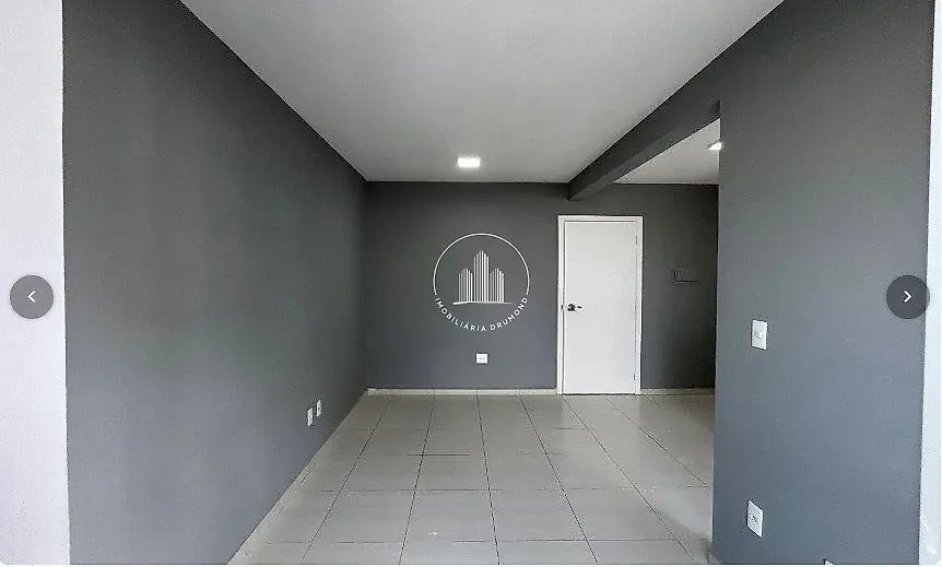 Apartamento de 2 dormitórios na Pedra Branca - Foto 4