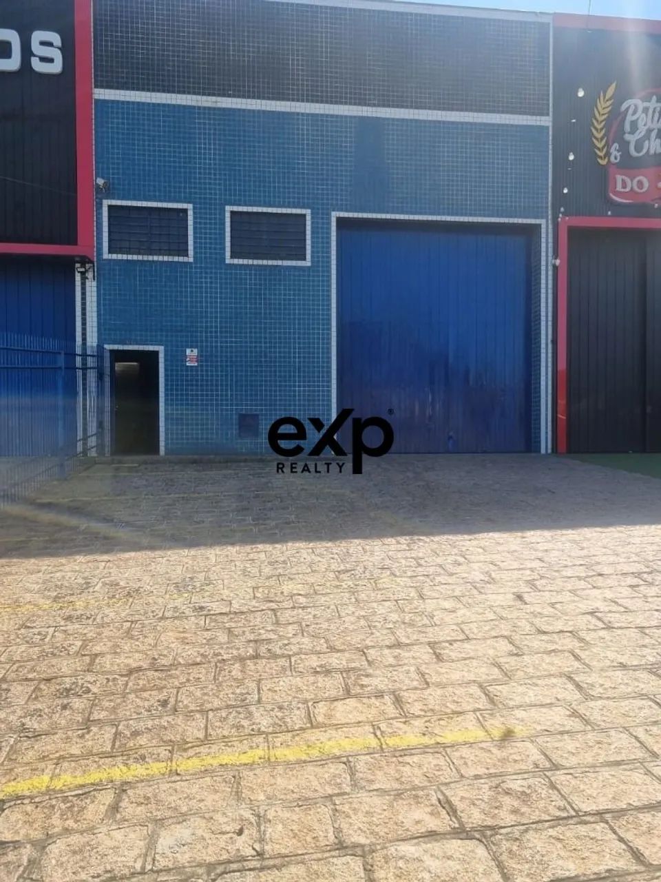 Galpão - Vila Paraíso - Campinas/SP. - Foto 2