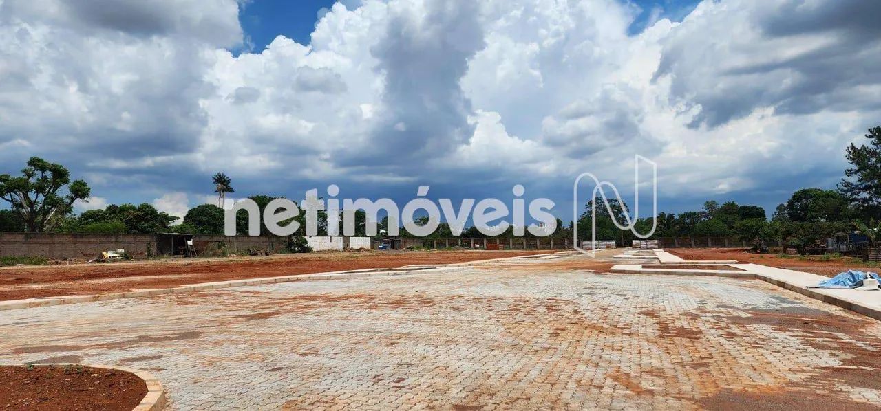 Venda Lote em condomínio Park Way Brasília