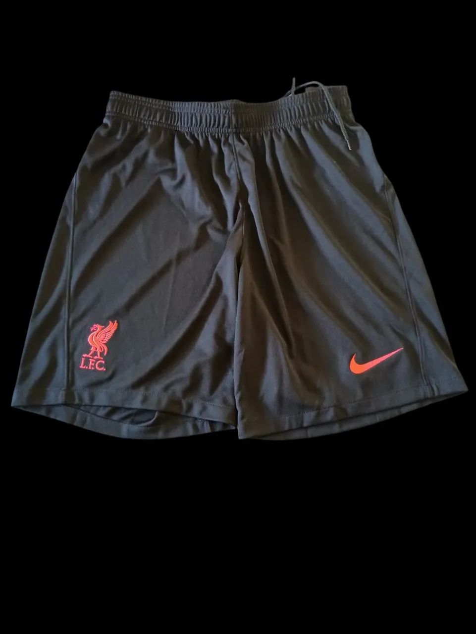 calção/shorts liverpool third 2020/2021