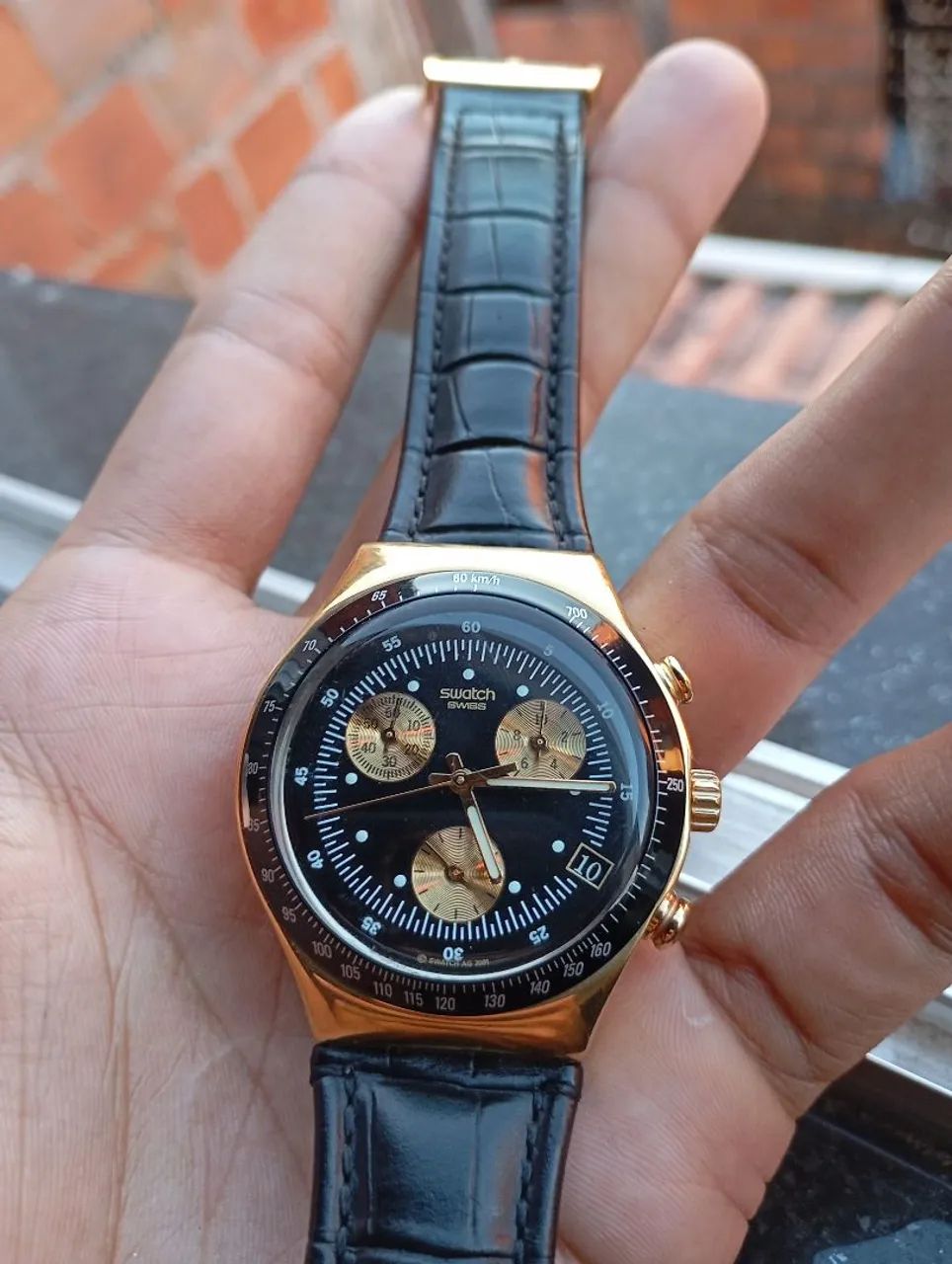 Swatch Irony - Foto 4