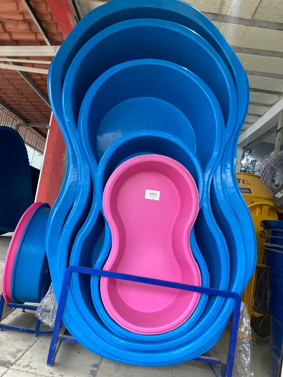 Piscinas  - Foto 2