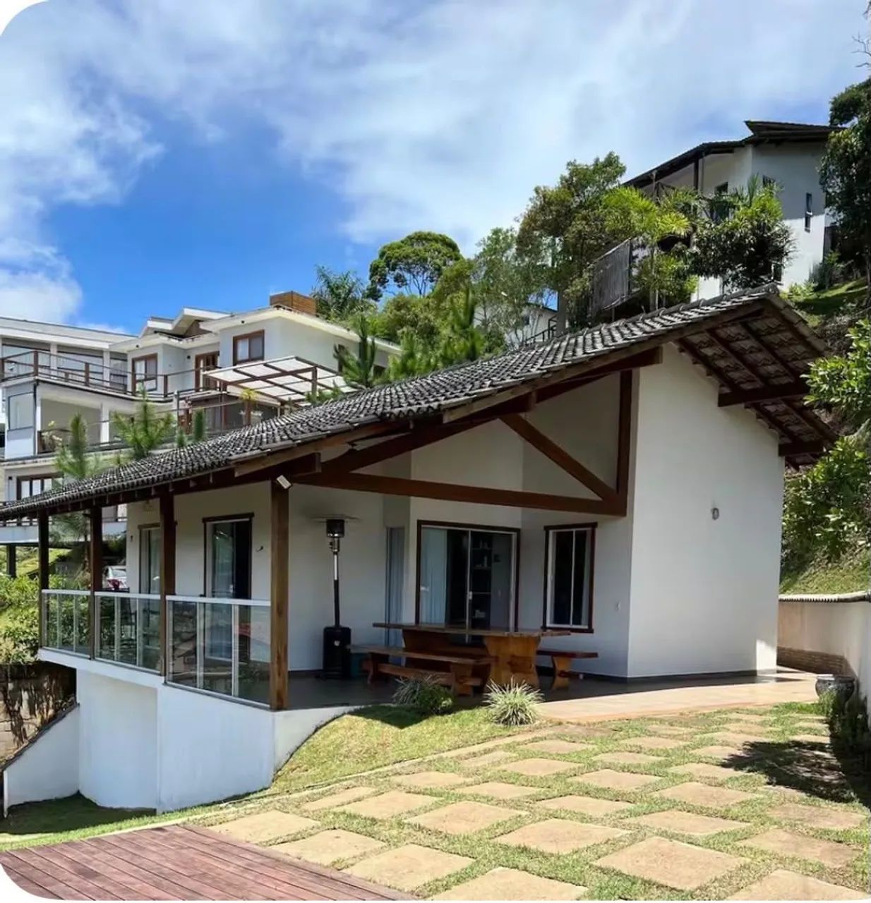 Casa em Soído -Domingos Martins ES - Foto 2