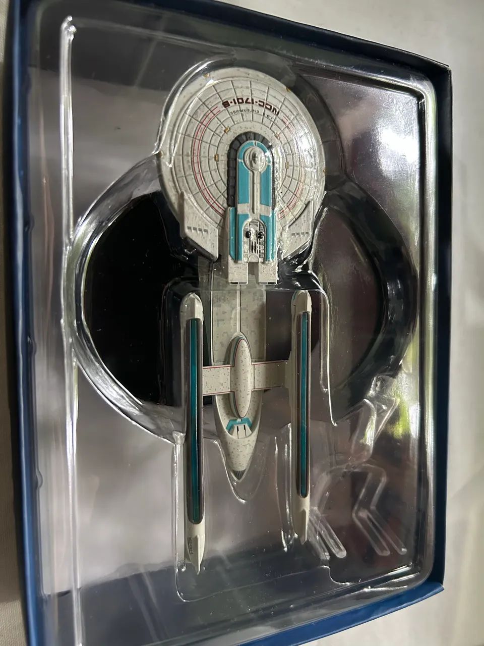 25 naves Star Trek  - Foto 4