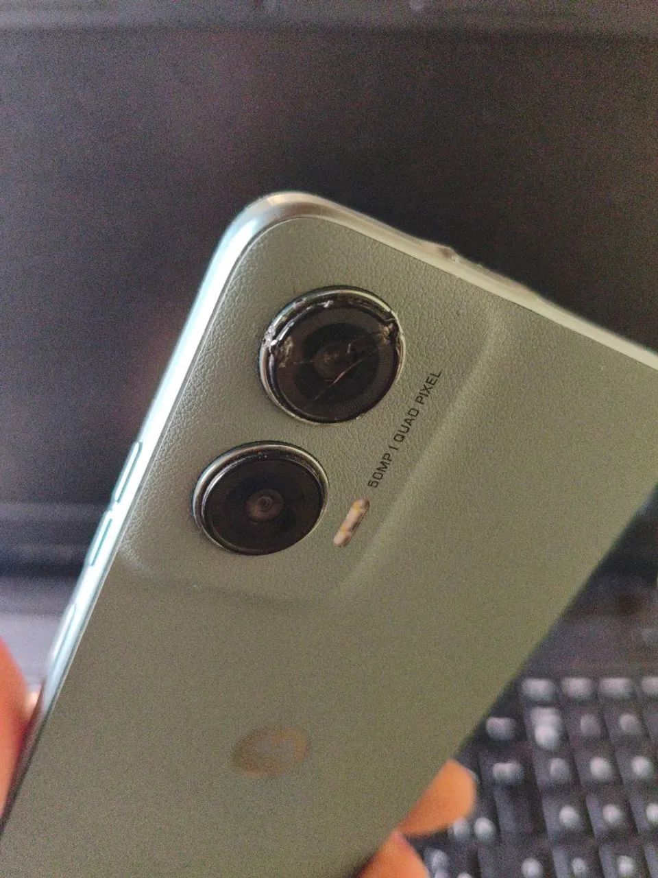Moto G35 - 256GB 5G - Foto 2
