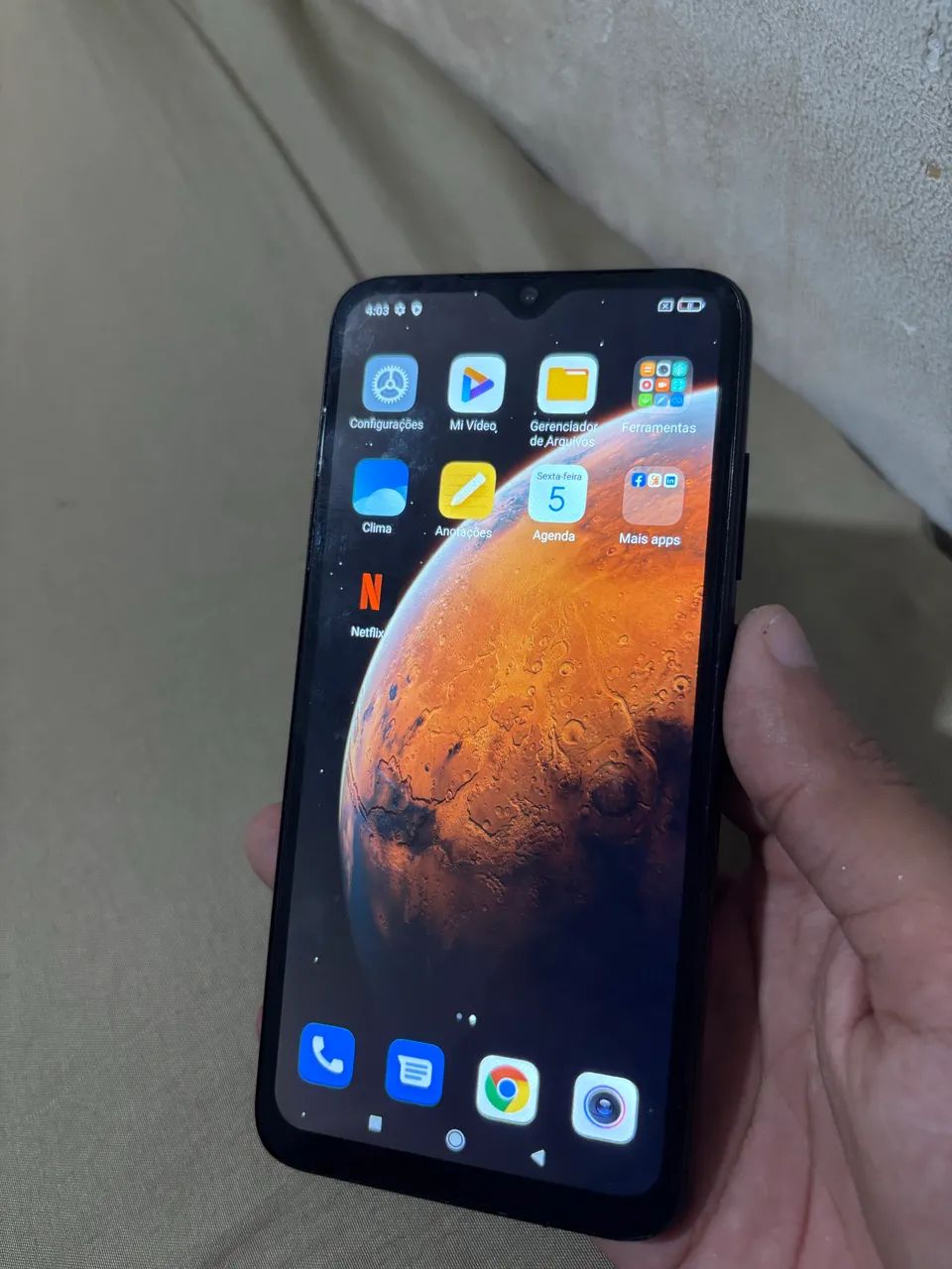Redmi note 8 - Foto 5