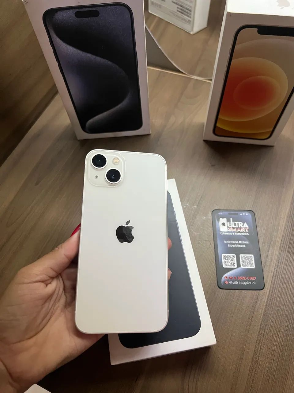iPhone 13 - Foto 2