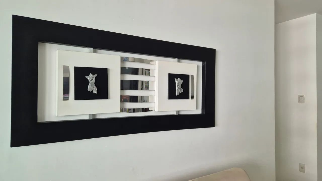 Quadro de parede 