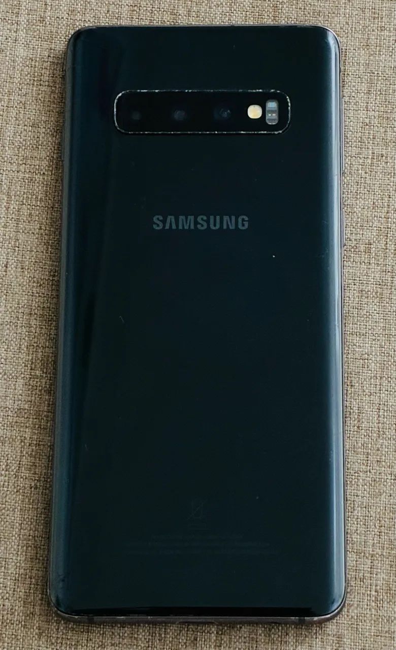 Samsung Galaxy S10 128GB  - Foto 3