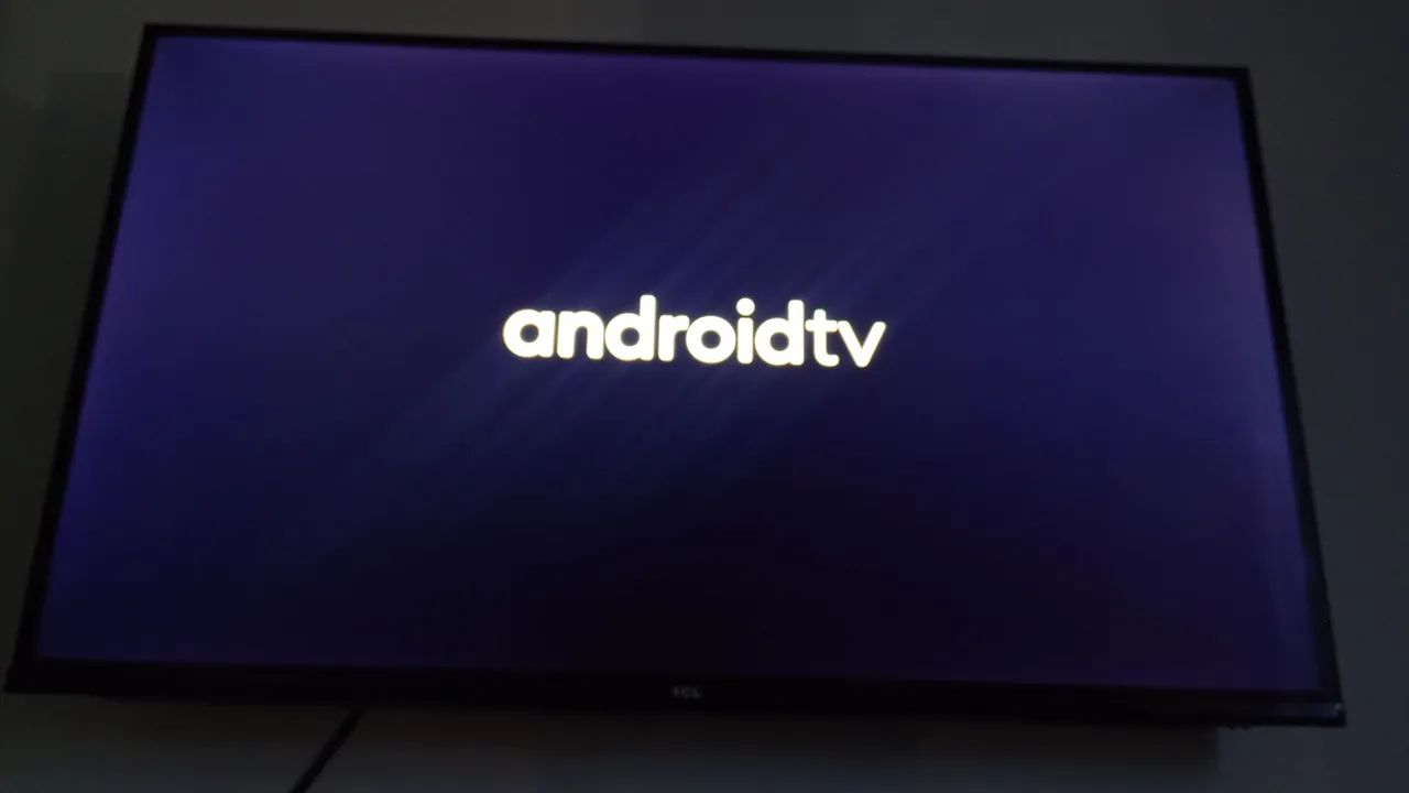 TV TCL 32 Polegadas  - Foto 2