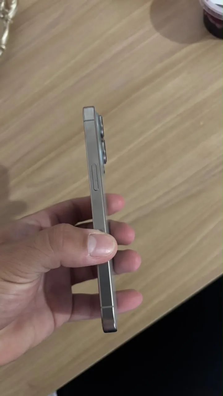 iPhone 16 PRO - 128gb  - Foto 4