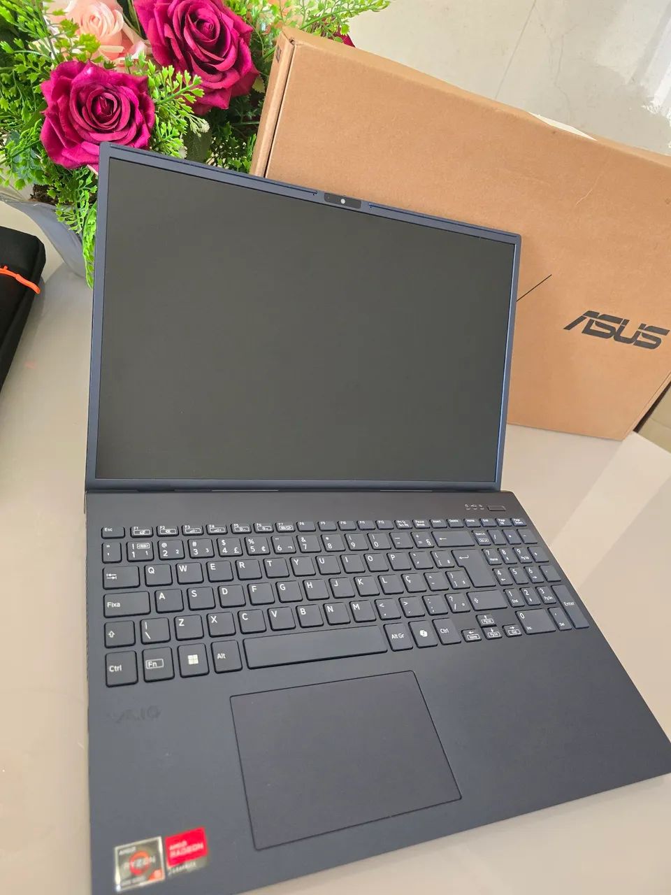 Notebook Vaio Fe16 - Foto 3