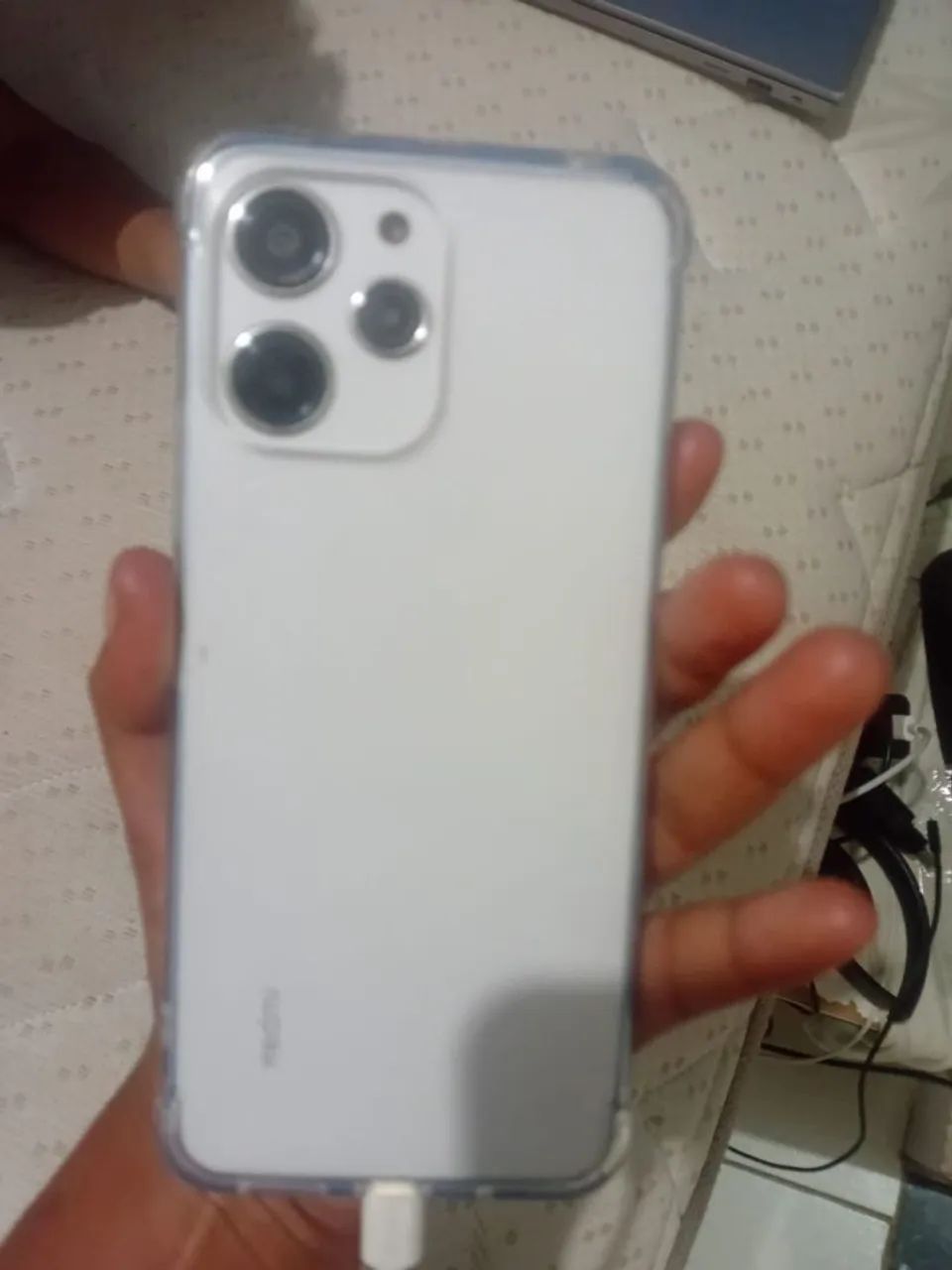 Celular redimi 12 