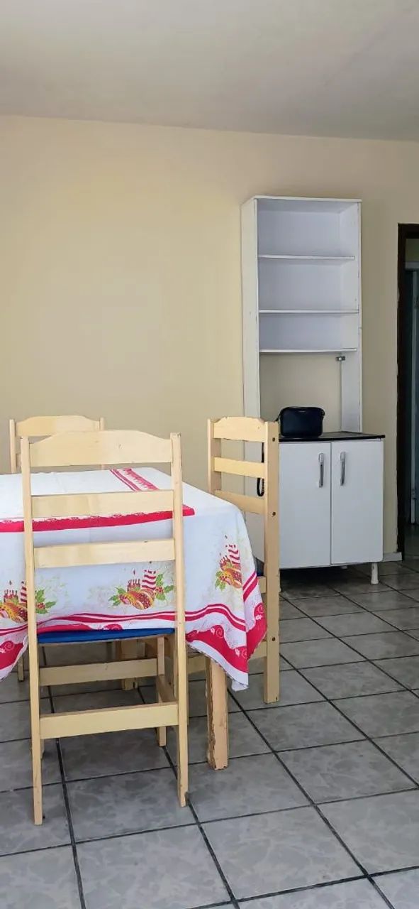 Alugo kitinete - Foto 2