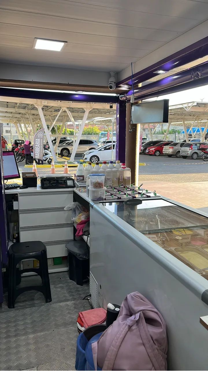 Repasso loja de açaí  - Foto 2