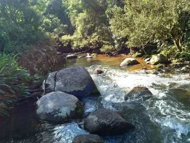 TERRENO - GONÇALVES - 10000M² - Foto 3