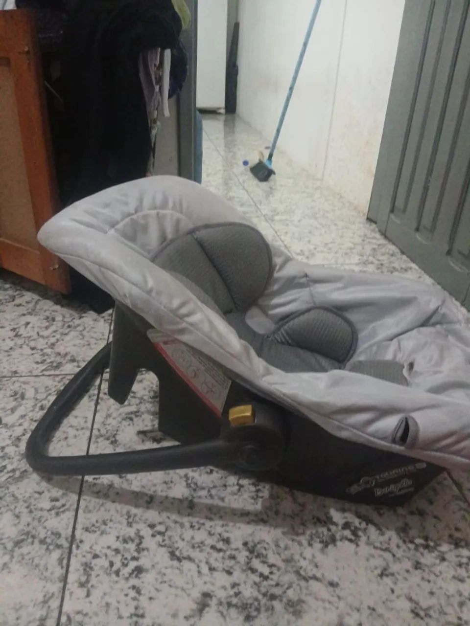 Bebê conforto 