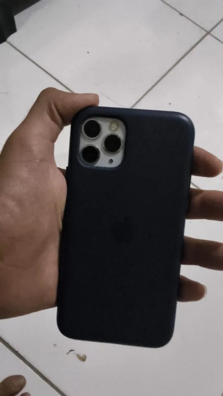 Vendo iPhone 11 Pro  - Foto 3