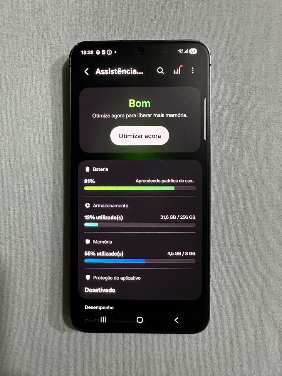 Samsung Galaxy S24