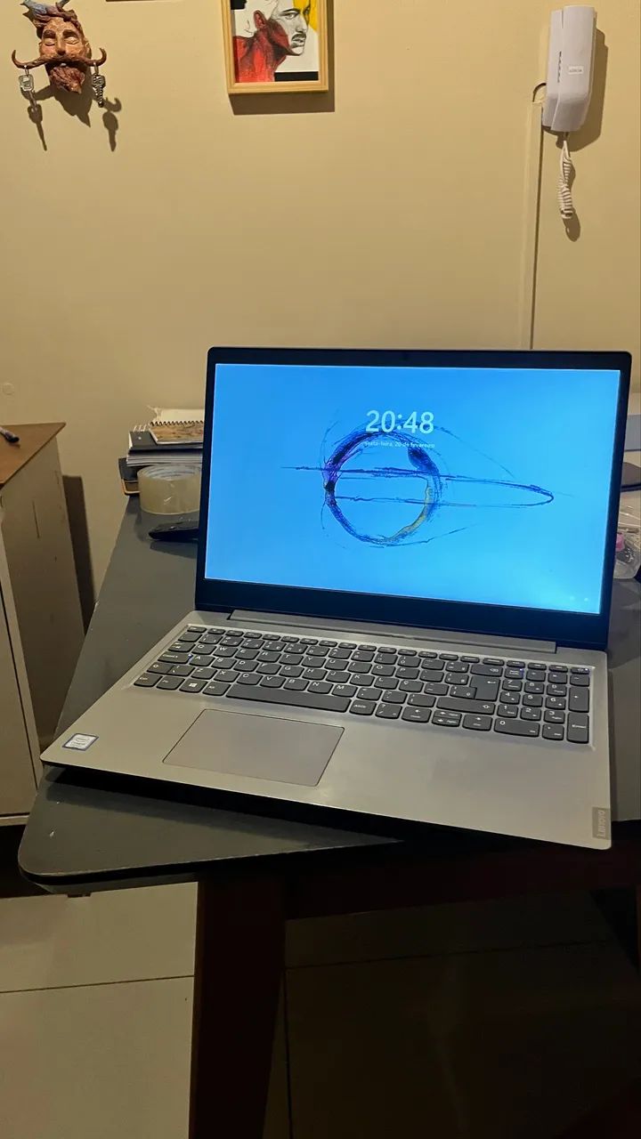 Notebook lenovo - Foto 4