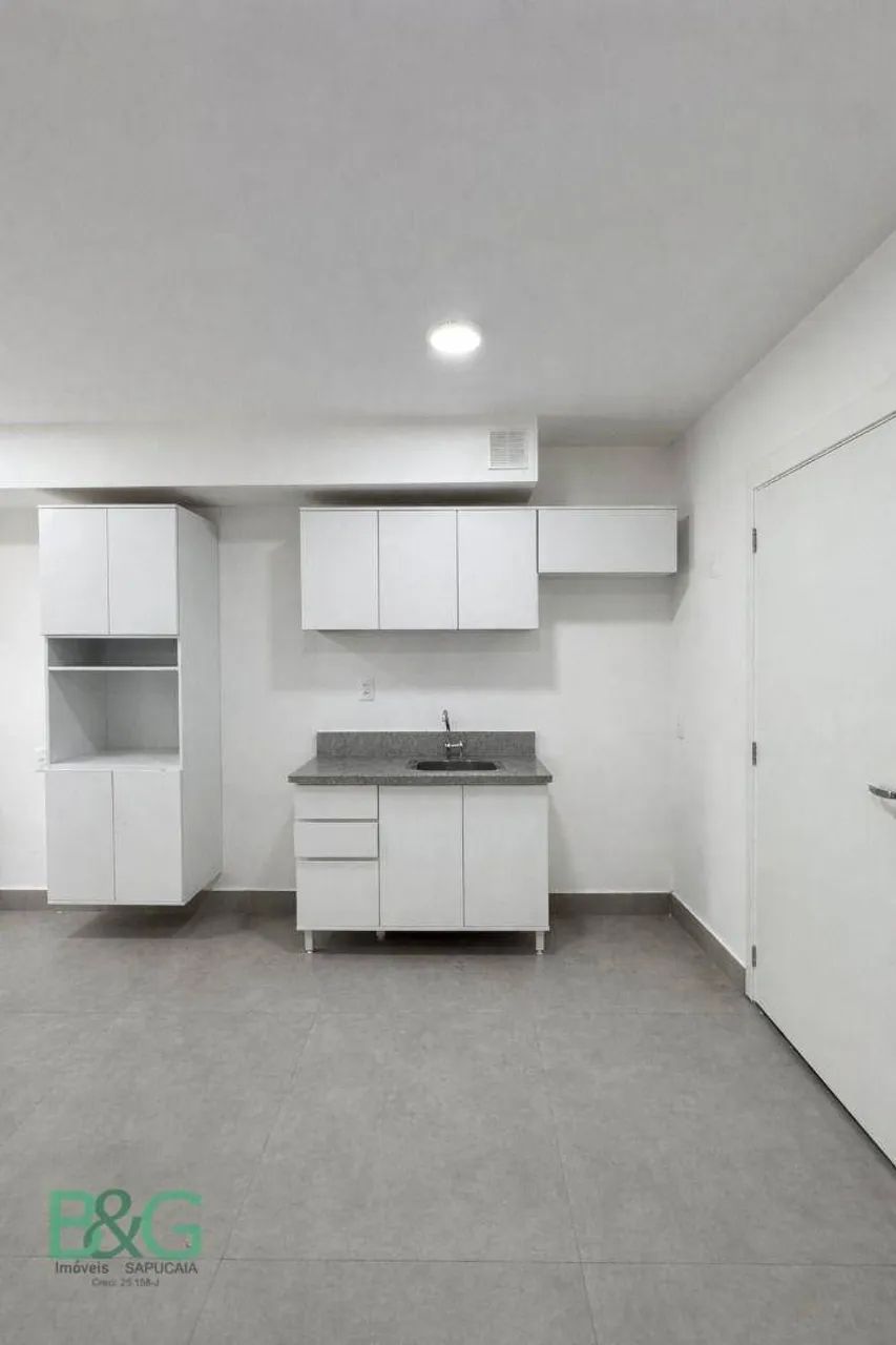 Apartamento, 41 m² - venda por R$ 451.000,00 ou aluguel por R$ 2.900,00/mês - Lapa - São P - Foto 4