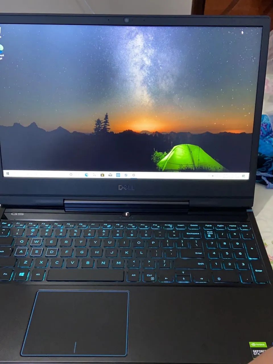 Notebook Dell G15 - Foto 3