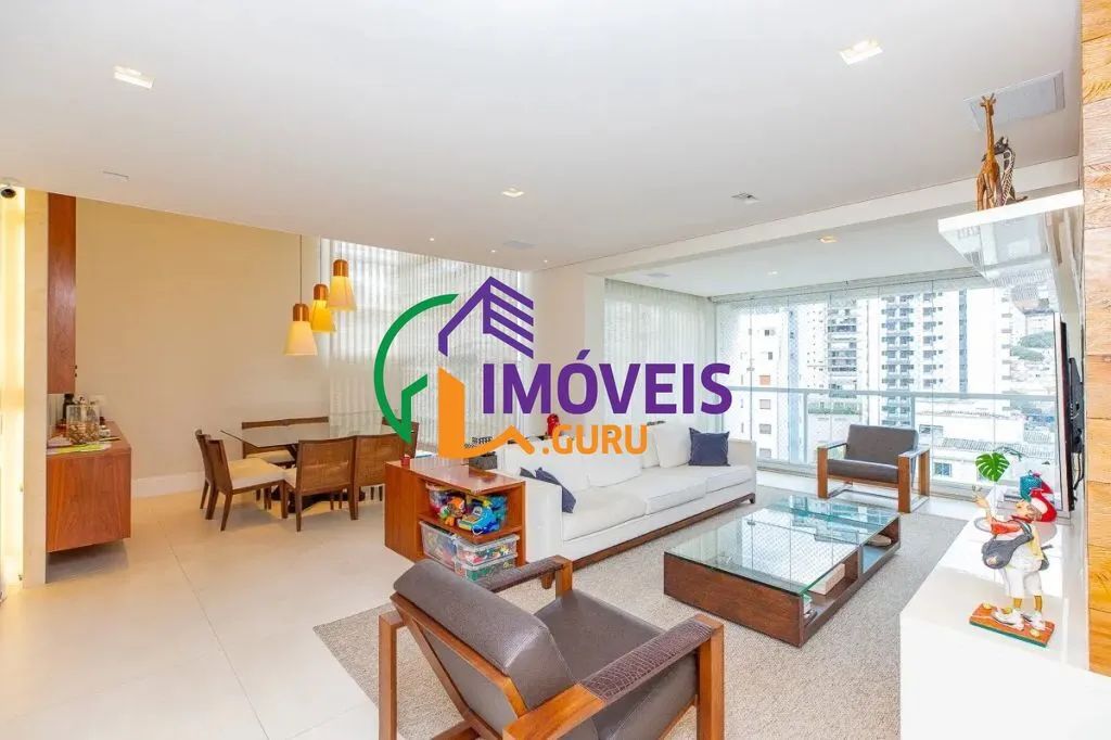 APARTAMENTO - VILA MARIANA - SP
